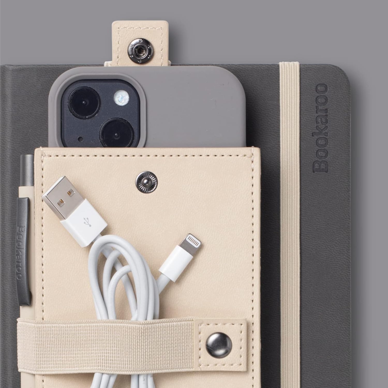 IF Bookaroo Phone Holder