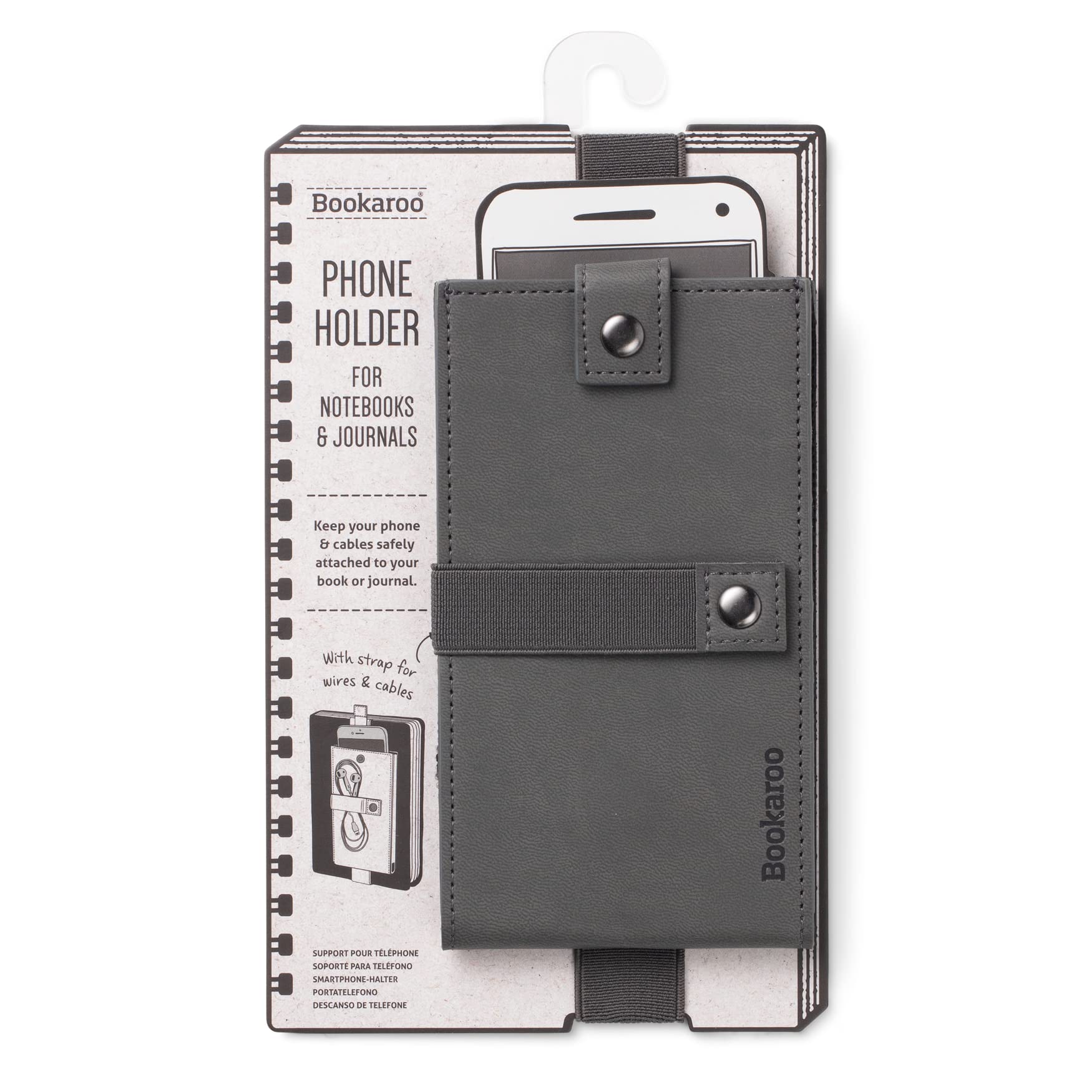 IF Bookaroo Phone Holder