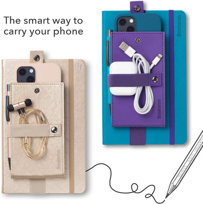 Bookaroo Phone Holder