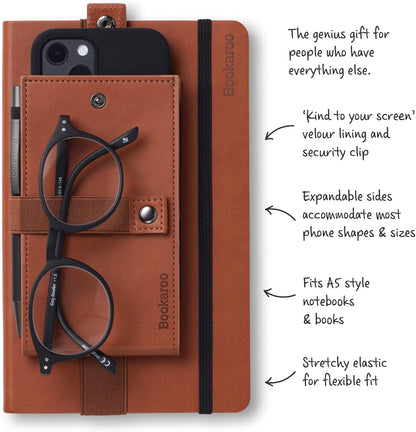 Bookaroo Phone Holder