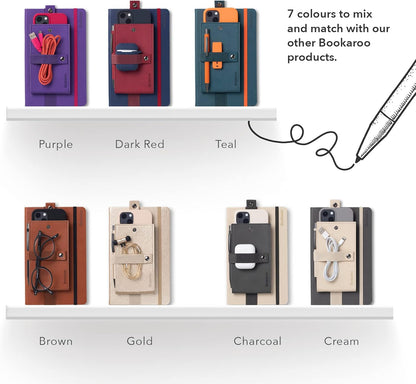 Bookaroo Phone Holder