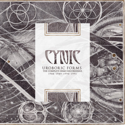 Uroboric Forms: The Complete Demo Recordings