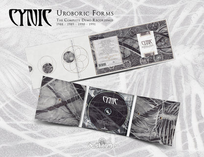 Uroboric Forms: The Complete Demo Recordings