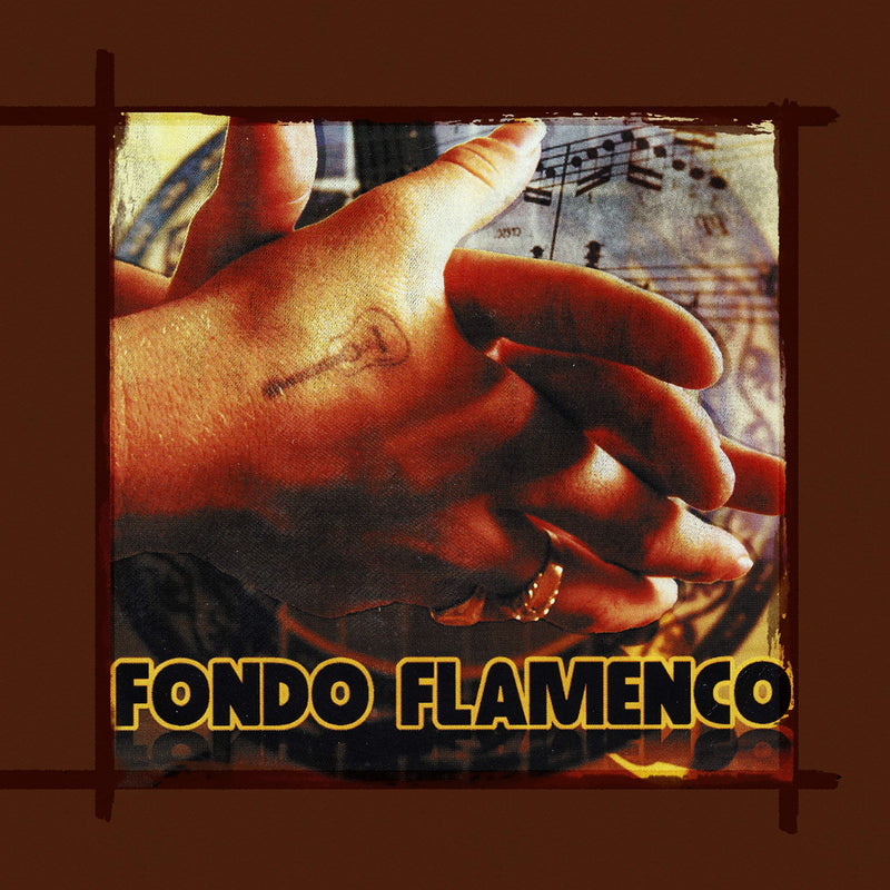 Fondo Flamenco - Maquetas 2005