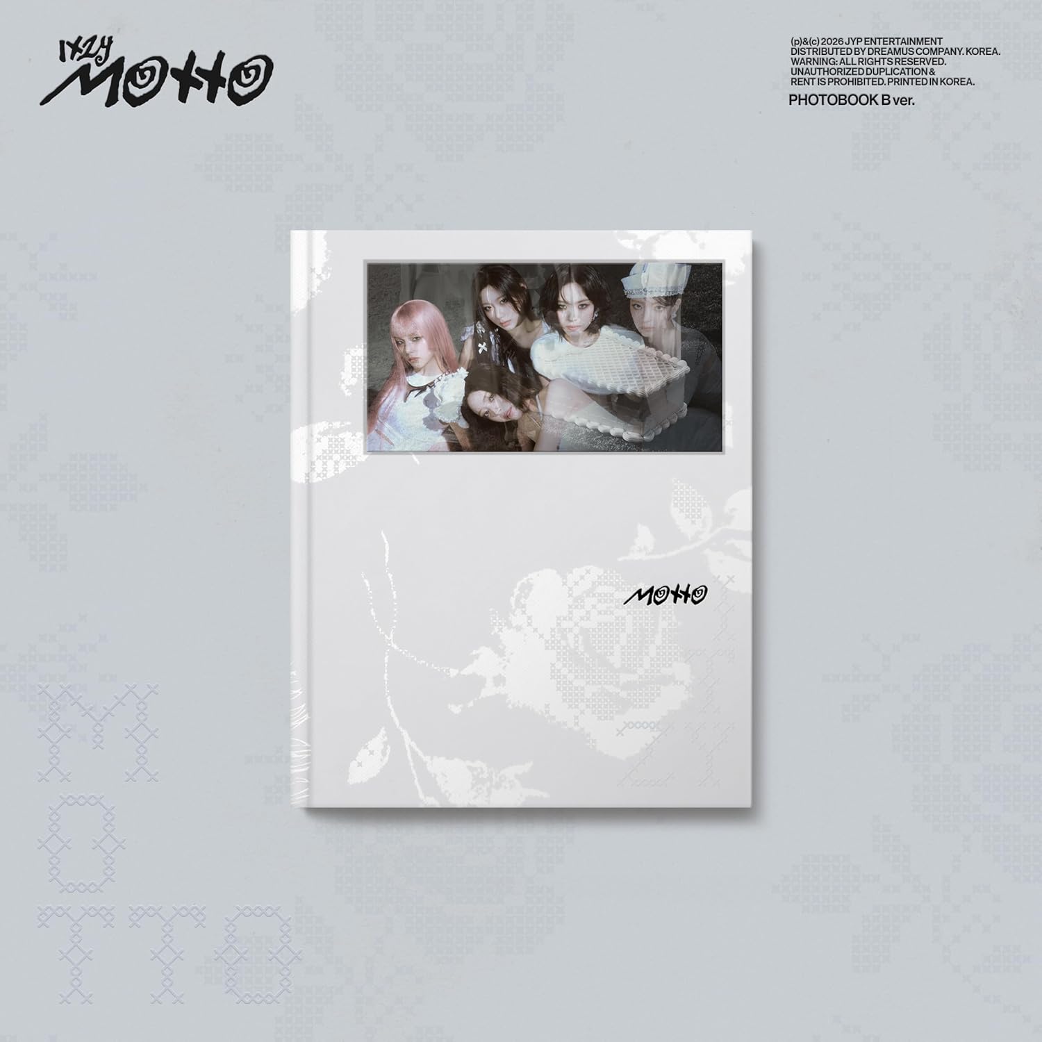 motto (photobook ver.