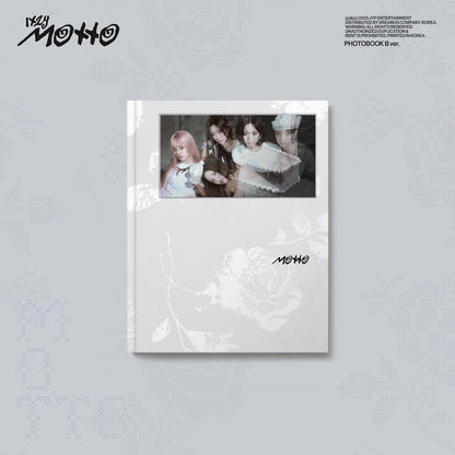 motto (photobook ver.