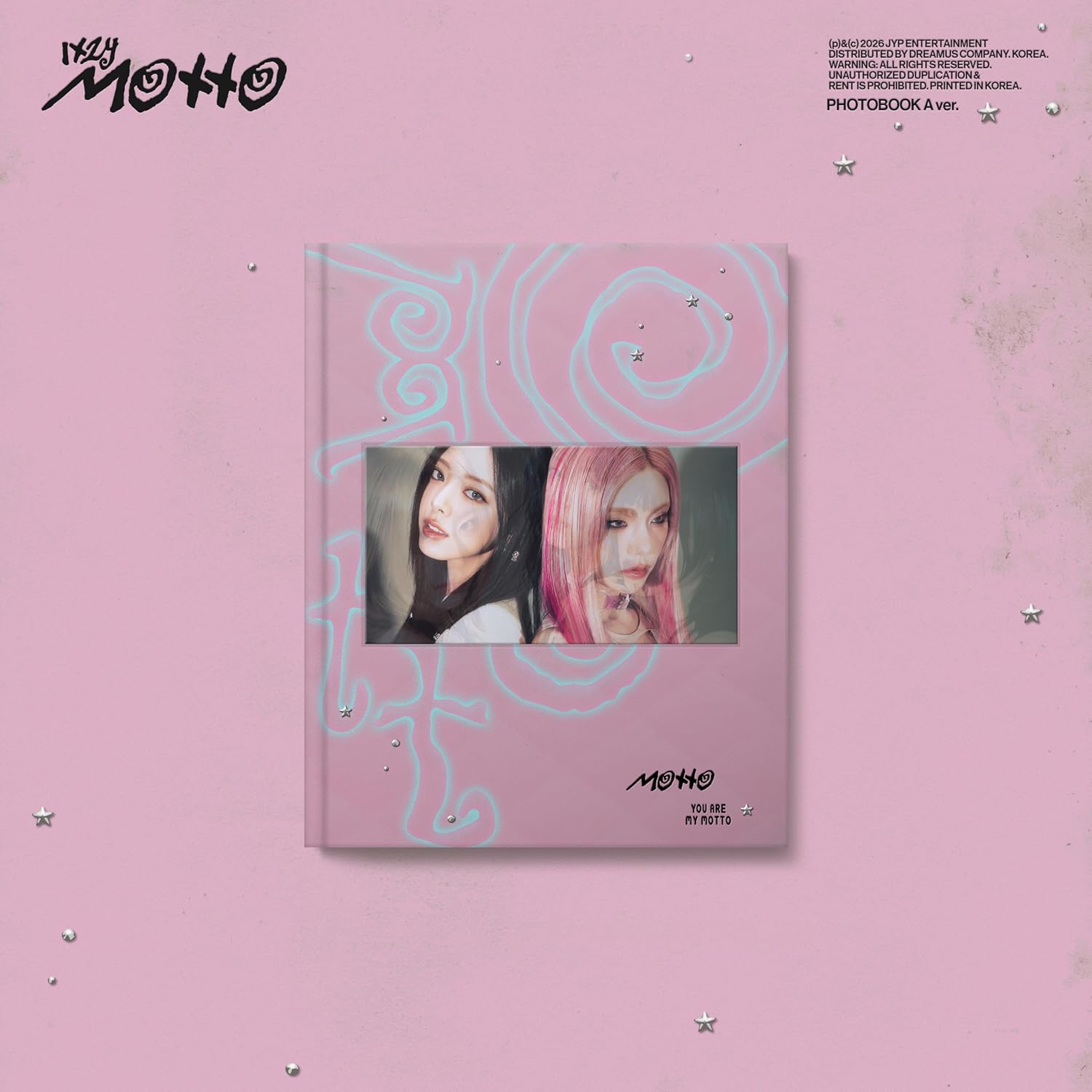 motto (photobook ver.