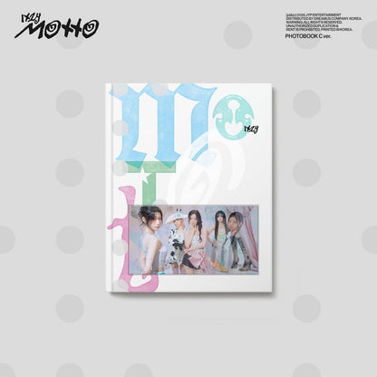 motto (photobook ver.