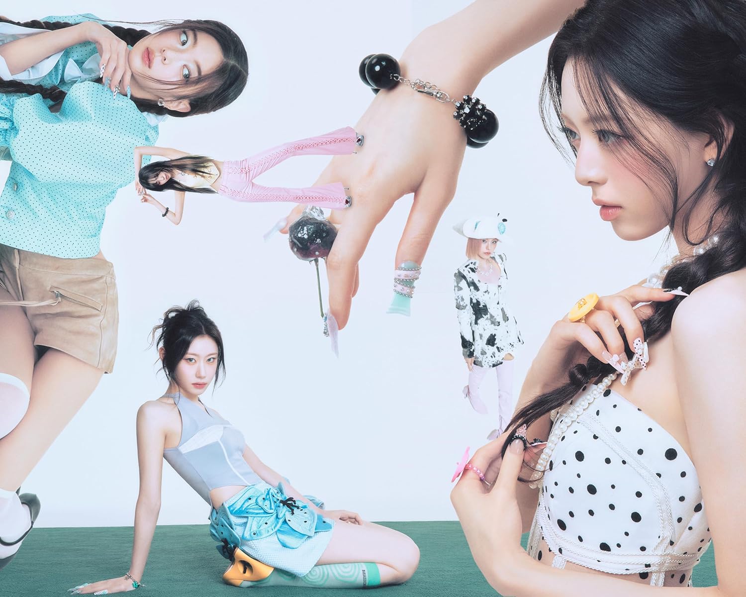 motto (photobook ver.