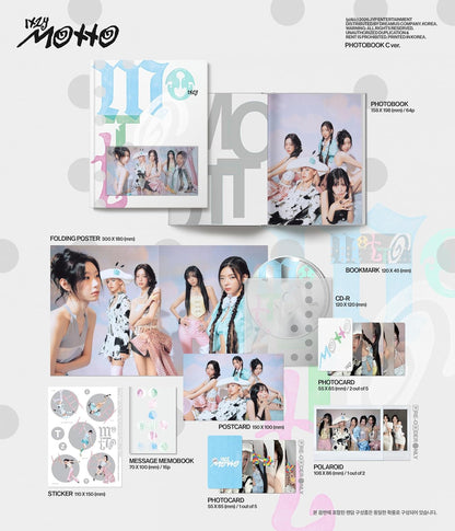 motto (photobook ver.