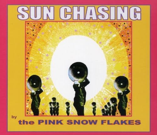 Sun Chasing: The Last Exploding Echoes