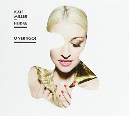 O Vertigo!