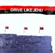 Drive Like Jehu (Colored