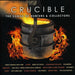 Crucible-The Songs Of Hunters & Collectors