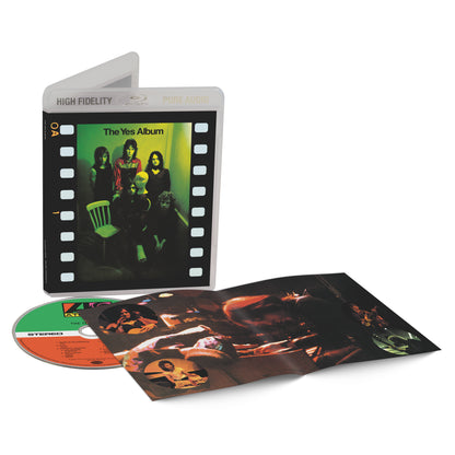 The Yes Album