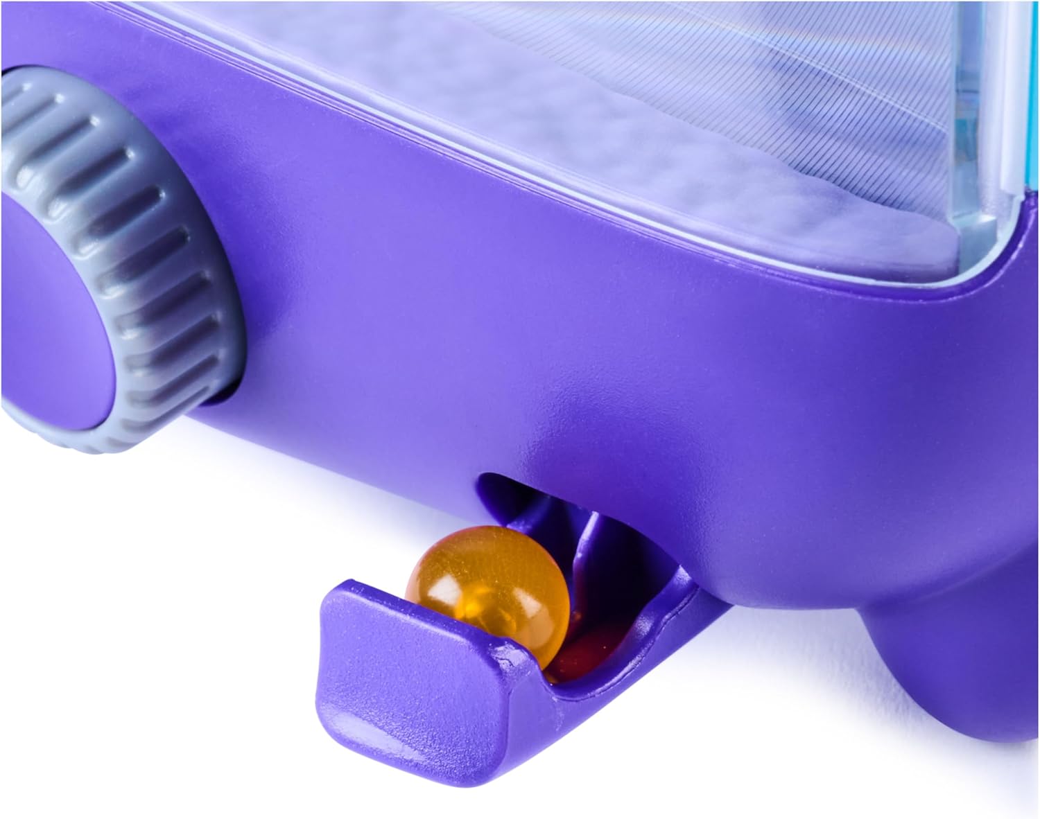 Bitzee, Aquarium Interactive Digital Pet Tank with 30 Virtual Fish Inside, Features a Large Display and LED Lights, Electronic Pets Respond to Touch, Birthday Gifts for Girls and Boys Ages 5 and up