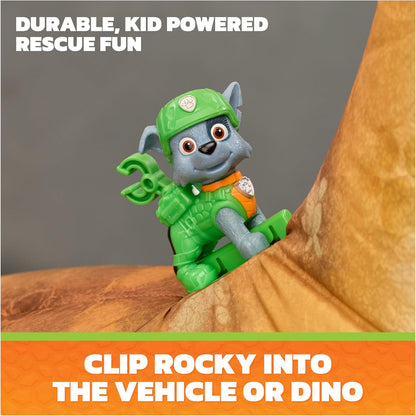 Paw Patrol Toy Vehicle Megasaurus Dino Vehicle
