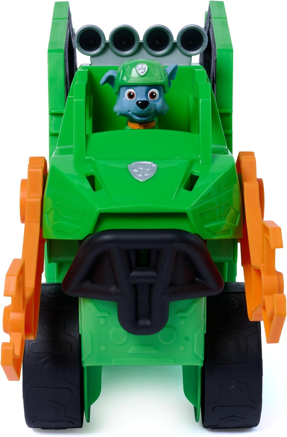 Paw Patrol Toy Vehicle Megasaurus Dino Vehicle
