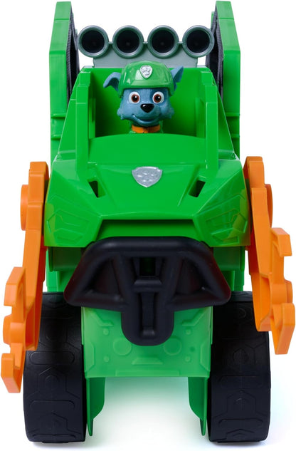 Paw Patrol Toy Vehicle Megasaurus Dino Vehicle