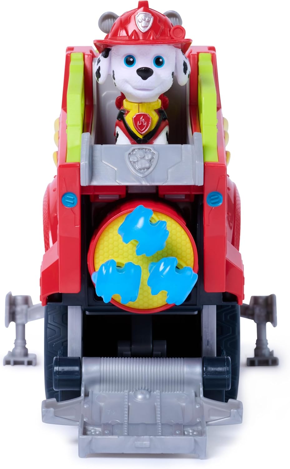 Paw Patrol Toy Vehicle Dino Rescue Responder