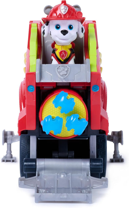 Paw Patrol Toy Vehicle Dino Rescue Responder