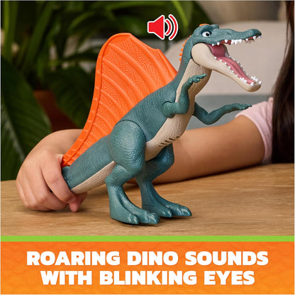 Paw Patrol Playset Dino RiseAndRollDinoSet