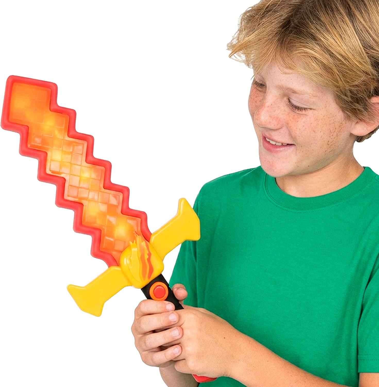 PrestonPlayz Pleb Sword, YouTube Gaming Chanel, Role-Play, Official PrestonPlayz Merc