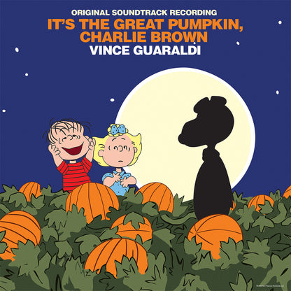 It's the Great Pumpkin, Charlie Brown: Music from the Soundtrack