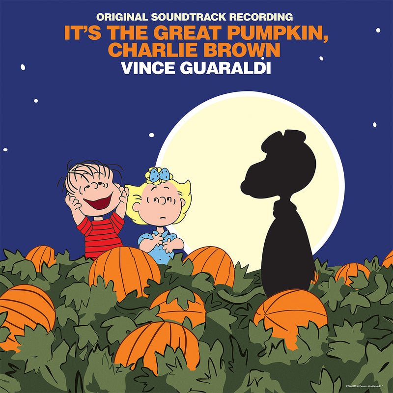 It's the Great Pumpkin, Charlie Brown: Music from the Soundtrack
