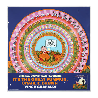 It's the Great Pumpkin, Charlie Brown: Music from the Soundtrack