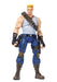 Contra: Operation Glauga – Bill Rizer Exquisite Basic Series 1:12 Scale Previews Exclusive Action Figure