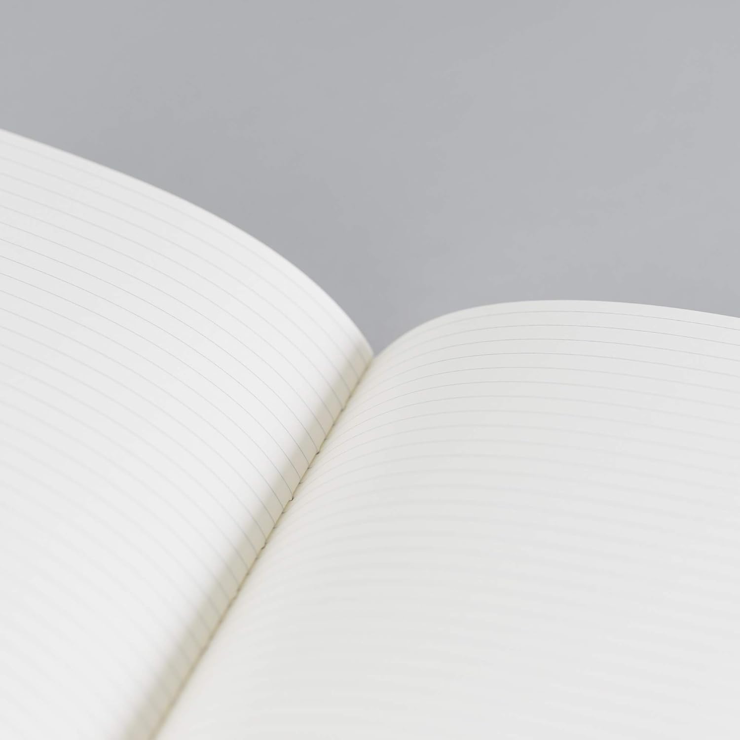 Make a Mark Range Classic Design Eco Friendly Recycled Leather A5 Notebook with Lined Paper | Lined Notebook/Notepad | Lined Journal, Great As A Gift –