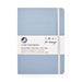Make a Mark Range Classic Design Eco Friendly Recycled Leather A5 Notebook with Lined Paper | Lined Notebook/Notepad | Lined Journal, Great As A Gift –