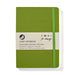 Birsppy VENT for Change - Make a Mark Range Classic Design Eco Friendly Recycled Leather A5 Notebook with Lined Paper | Lined Notebook/Notepad | Lined Journal, Great As A Gift