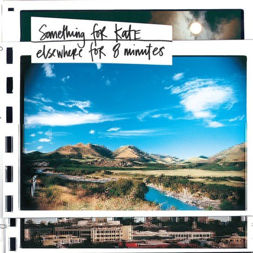 Elsewhere for Eight Minutes