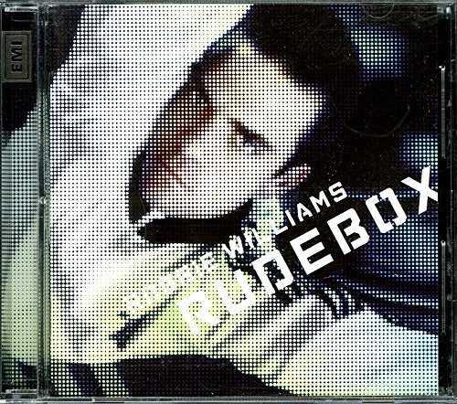 ROBBIE WILLIAMS-RUDEBOX