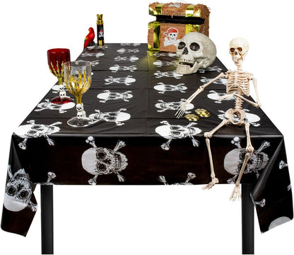 Boland: Pc. Pe Tablecloth Pirates (130 X 180 Cm)