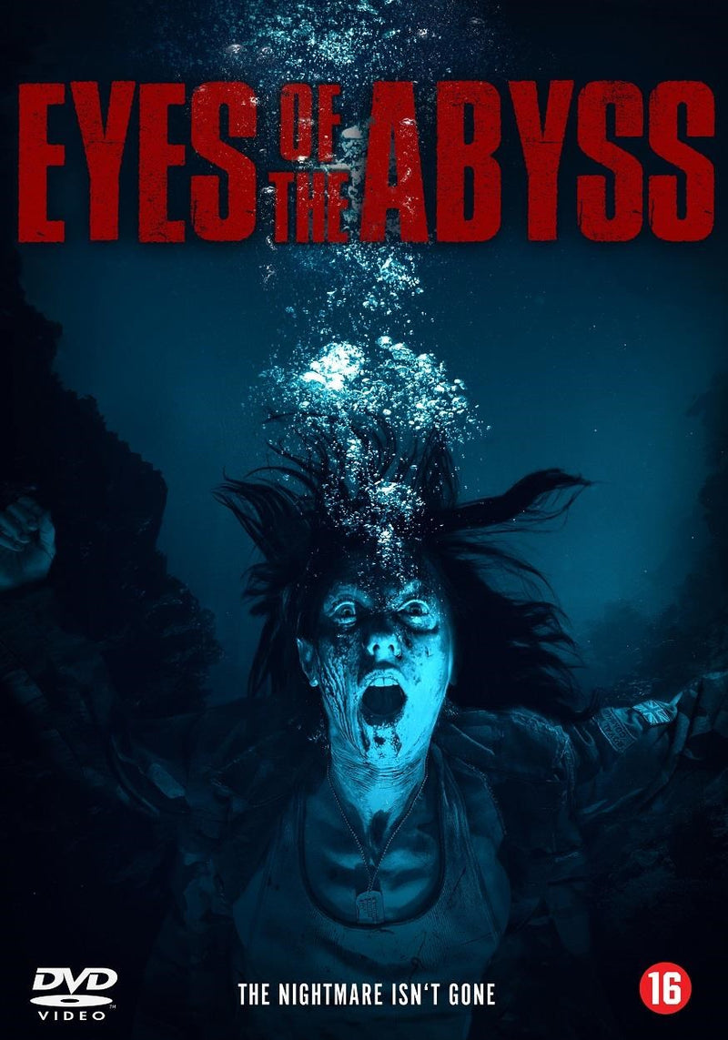 Eyes Of The Abyss