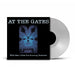 With Fear I Kiss The Burning Darkness - UK Exclusive Clear