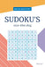 Brain Boosters - Sudoku's voor elke dag