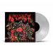 Mental Funeral - UK Exclusive Clear