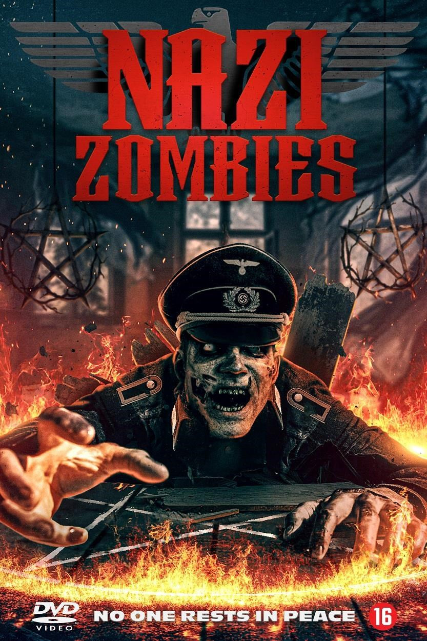 Nazi Zombies