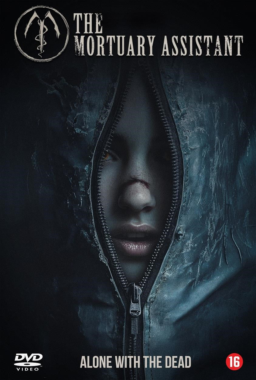 The Mortuary Assistant