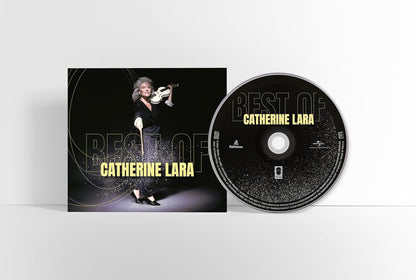 Catherine Lara - Best Of