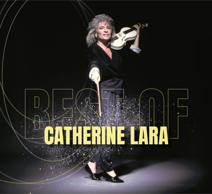 Catherine Lara - Best Of