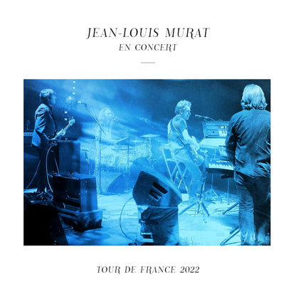 Jean-Louis Murat - Tour De France 2022: En Concert