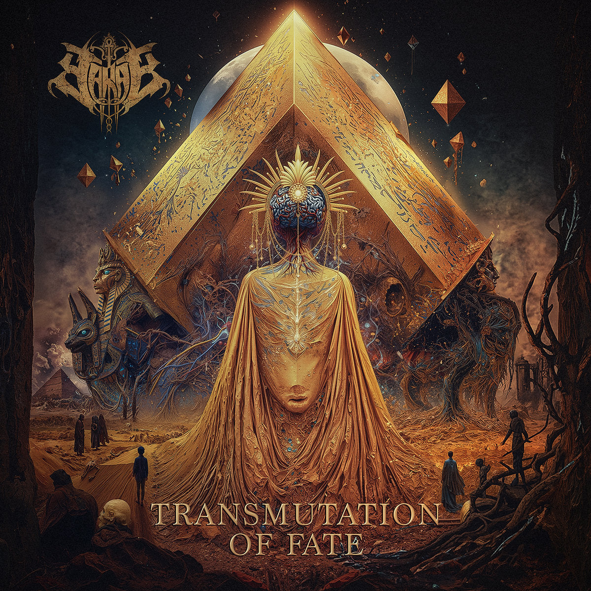 Transmutation of Fate