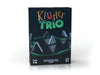 BORDERLINE EDITIONS Kluster Shot