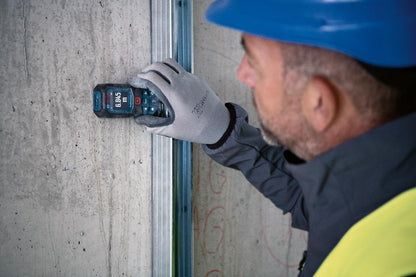 Bosch Professional Glm 50-22 Laserafstandsmeter - Meetbereik 50 M