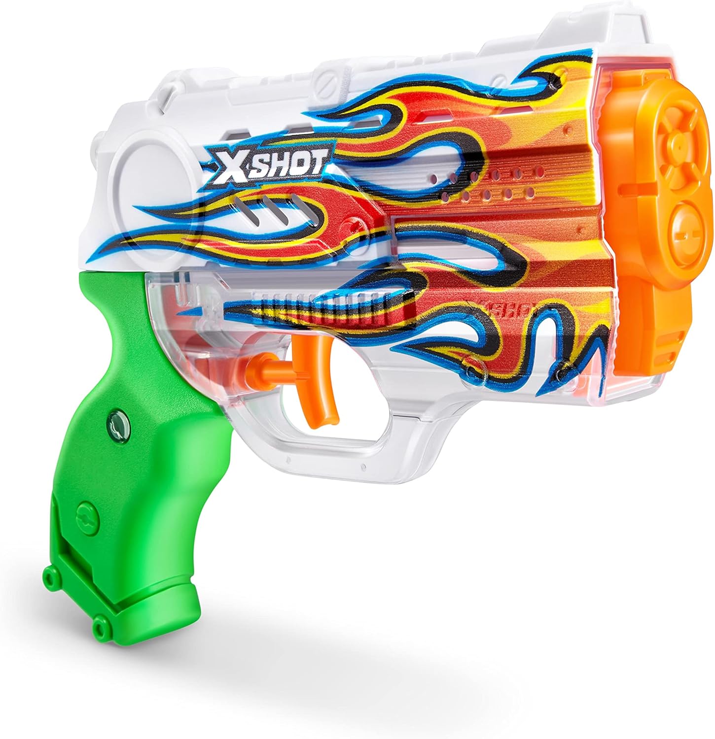 X-Shot Water - Nano Fast-Fill Skins (11853)